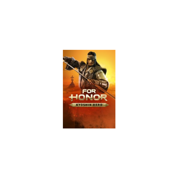 FOR HONOR — ГЕРОЙ — ВОИН КЁСИН XBOX ONE/X|S КЛЮЧ