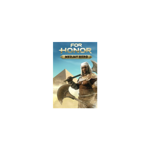 FOR HONOR — МЕДЖАЙ XBOX ONE /X|S КЛЮЧ