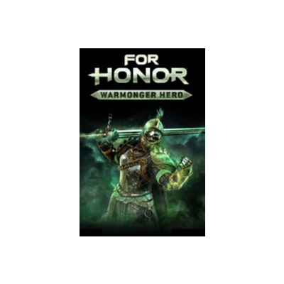 🎮🔥FOR HONOR - ЗАЧИНЩИЦА XBOX ONE /X|S🔑КЛЮЧ🔥