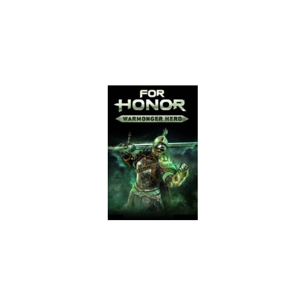 FOR HONOR — ЗАЧИНЩИЦА XBOX ONE /X|S КЛЮЧ