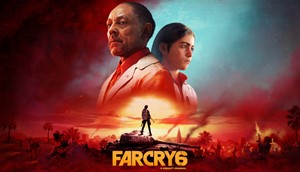 Обложка Xbox One / Series | FAR CRY 6,5,4,3 + 13 игр