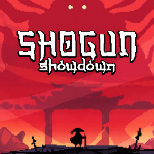 ⭐️ Shogun Showdown [Steam/Global]