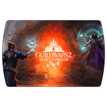 Guild Wars 2 Booster Pack - irongamers.ru