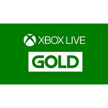 🔑 XBOX CORE GOLD 1 MONTH 🍀ANY ACCOUNT🔥