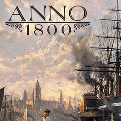 ⭐️Anno 1800 ✅STEAM RU⚡АВТОДОСТАВКА💳0%