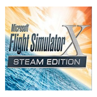Microsoft Flight Simulator X: Steam Ed.✔️STEAM Аккаунт