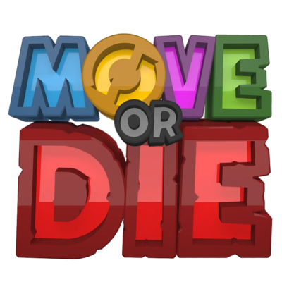 Move or Die ✔️STEAM Аккаунт