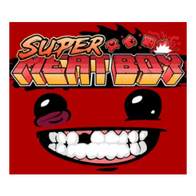 Super Meat Boy ✔️STEAM Аккаунт