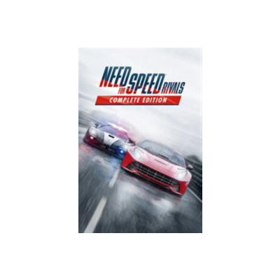 🎮NEED FOR SPEED RIVALS КОМПЛЕКТ ПОЛНОГО ИЗДАНИЯ XBOX🔑