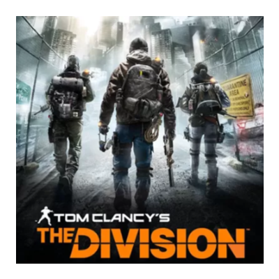 Tom Clancy´s The Division ✔️STEAM Аккаунт