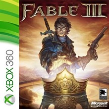 🔥 Fable III / Fable 3 (XBOX) - Активация