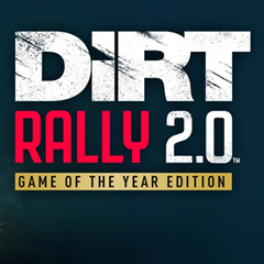 ⭐️DiRT Rally 2.0 Game of the Year Edition ✅STEAM⚡АВТО