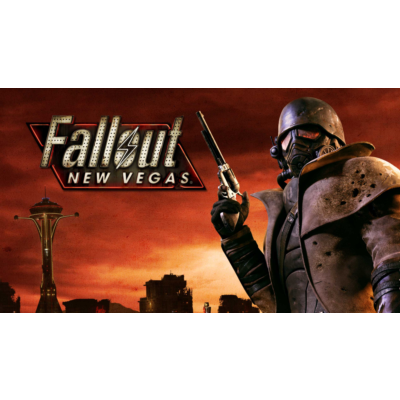 FL: NEW VEGAS 💎 [ONLINE EPIC] ✅ Полный доступ ✅ + 🎁