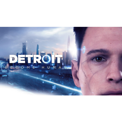 DETROIT: BH 💎 [ONLINE EPIC] ✅ Полный доступ ✅ + 🎁