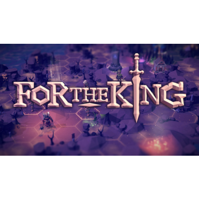 FOR THE KING 💎 [ONLINE EPIC] ✅ Полный доступ ✅ + 🎁