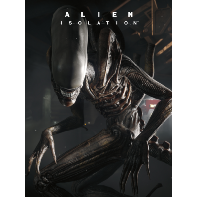ALIEN: ISOLATION 💎 [ONLINE EPIC] ✅ Полный доступ ✅ +🎁