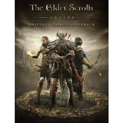 The Elder Scrolls Online | Epic