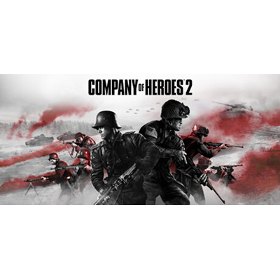 Company of Heroes 2 / STEAM АККАУНТ