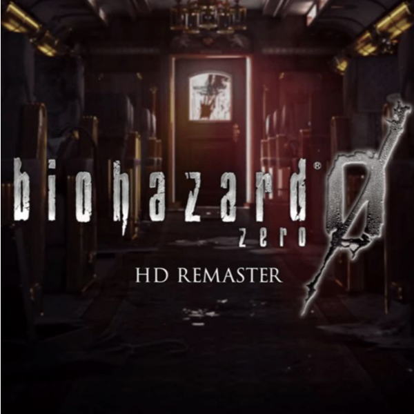 Resident Evil 0 /biohazard 0 HD Remaster STEAM Аккаунт