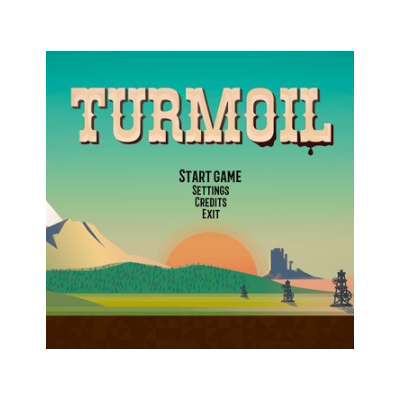 Turmoil✔️STEAM Аккаунт