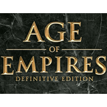 Age of Empires: Definitive Edition✔️STEAM Account