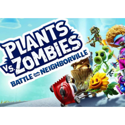 Plants vs. Zombies: Battle for Neighborville✔️STEAM Акк