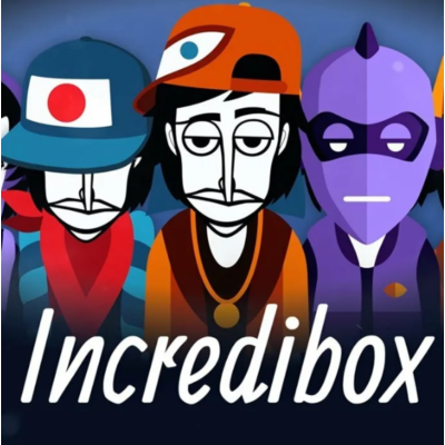 Incredibox ✔️STEAM Аккаунт