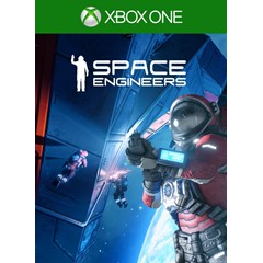 ❗SPACE ENGINEERS❗XBOX ONE/X|S🔑КЛЮЧ❗