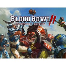 Blood Bowl 2 - Legendary Edition / STEAM KEY 🔥