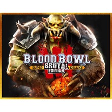 Blood Bowl 3 Brutal Edition / STEAM KEY 🔥