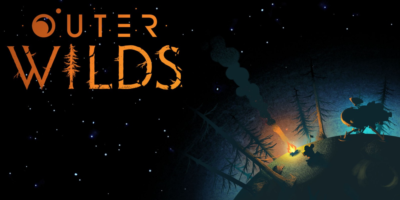 ⭐️ Outer Wilds [STEAM Guard OFF][Steam/Global]