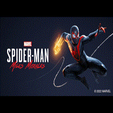 Marvel’s Spider-Man: Miles Morales + REMASTERED Аккаунт