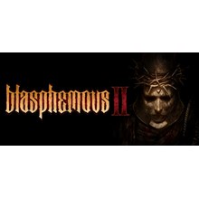 Blasphemous 2 SteamGIFT [RU✅