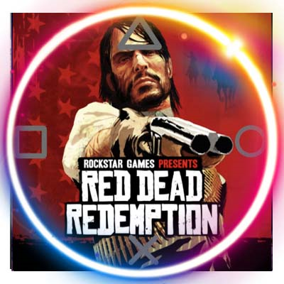 💠 Red Dead Redemption (2023) (PS4/RU) П3 Активация