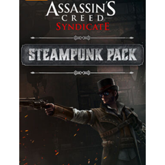 ❤️Uplay PC❤️Assassin&acute;s Creed Syndicate❤️(DLC)❤️PC❤️