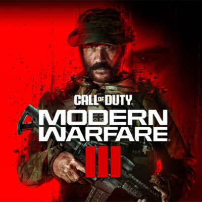 Call of Duty: Modern Warfare III (2023) ⚡️