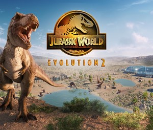 ⭐️ Jurassic World Evolution 2  [STEAM Guard OFF]