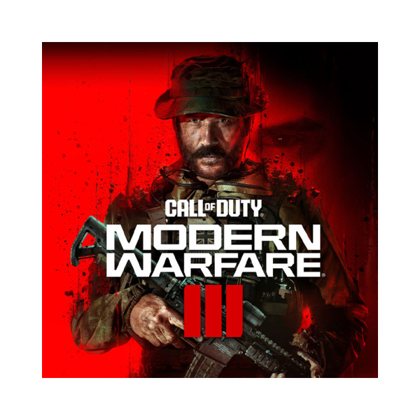 Все Регионы Call of Duty: Modern Warfare 3 (2023)