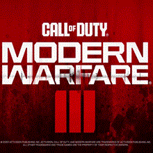 Все регионы☑️⭐Call of Duty: Modern Warfare 3 2023 Vault