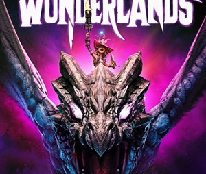 ⭐️ Tiny Tina`s Wonderlands + DLC [Steam/Global]