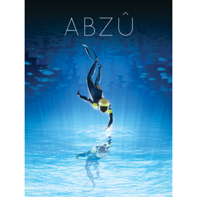 ABZU 💎 [ONLINE EPIC] ✅ Полный доступ ✅ + 🎁
