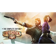 BIOSHOCK INF. 💎 [ONLINE EPIC] ✅ Full access ✅ + 🎁