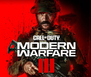 ⭐Call of Duty: Modern Warfare 3 Vault, кроме РФ/РБ⭐