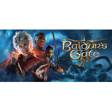 Baldur's Gate 3 * STEAM RU ⚡ АВТО 💳0%