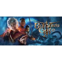 Baldur&acute;s Gate 3 * STEAM RU ⚡ АВТО 💳0%