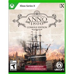 🌍Anno 1800 Console Edition Deluxe Xbox Series X|S🔑+🎁