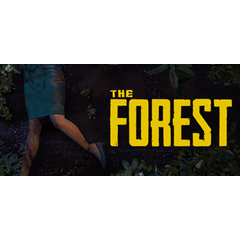 The Forest * STEAM РОССИЯ ⚡ АВТОДОСТАВКА 💳0% КАРТЫ