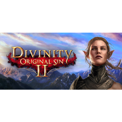 Divinity: Original Sin 2 - Eternal Edition