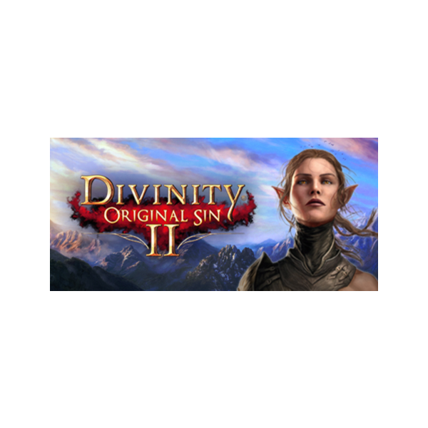 Divinity: Original Sin 2 — Eternal Edition