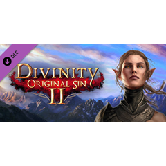 Divinity: Original Sin 2 - Divine Ascension DLC